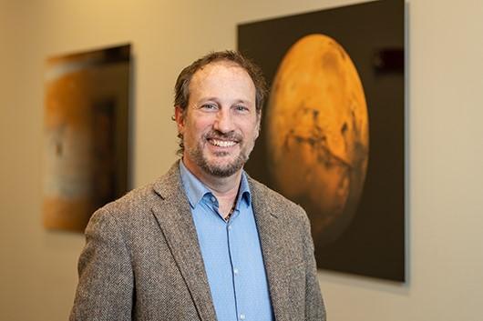 Edwin A. Bergin