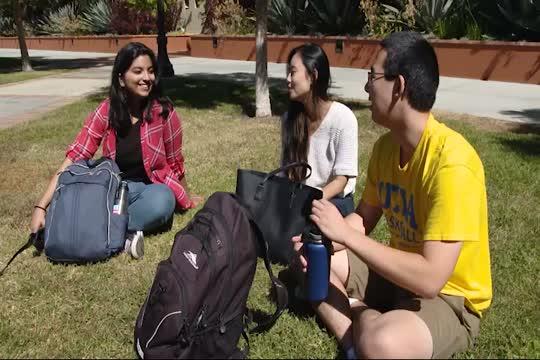 First-of-its-Kind Effort to Voluntarily Screen College Students for Depression (3 of 3)