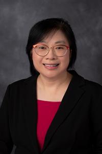Linghua Wang, M.D., Ph.D.