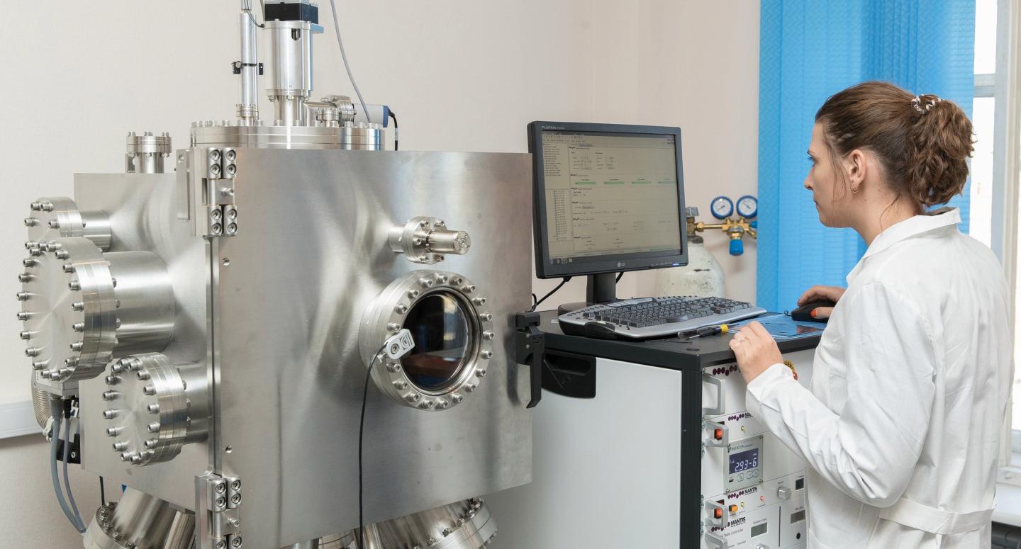 Process of Creating the Smartfoil