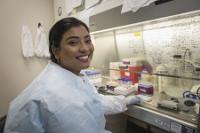 Dr. Anwesha Sanyal, UPMC