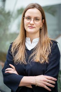Authors from Wroclaw Medical University: Dr. Barbara Ponikowska, Department of Physiology and Pathophysiology