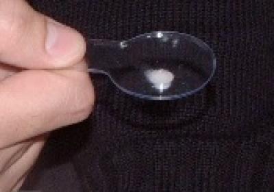 Okay-To-Kiss Device