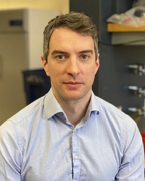 Tim Luetkens, MD