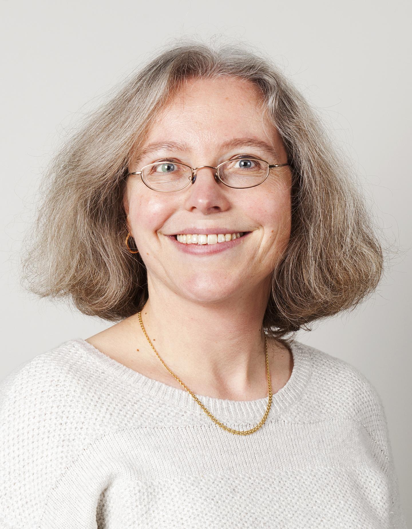 Muriel Cuendet, Université de Genève