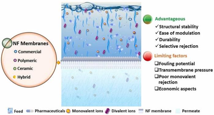 NF Membranes