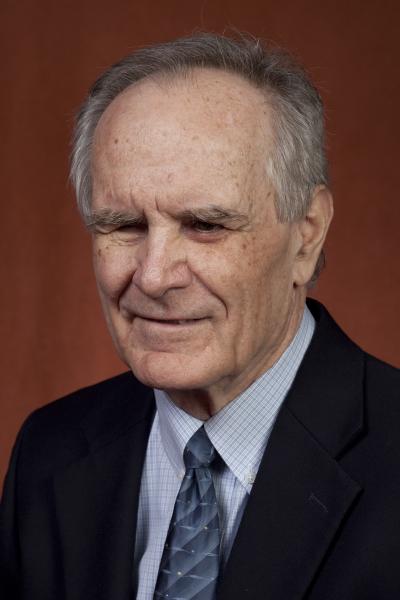 James Gwartney, Florida State University