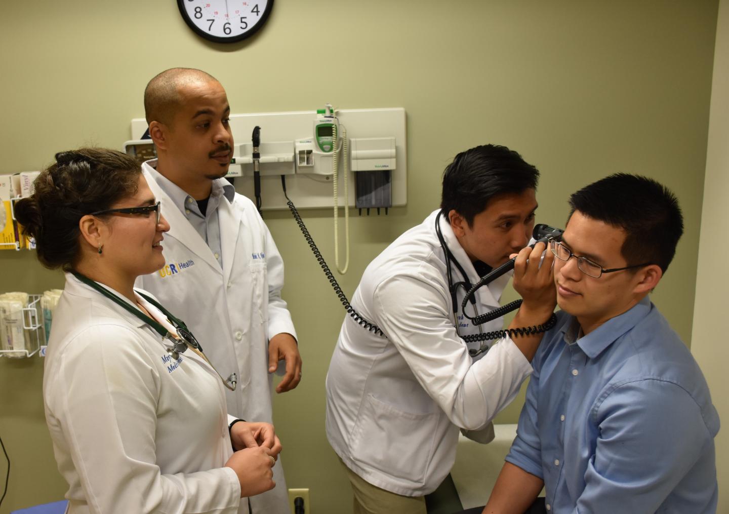 Primary Care