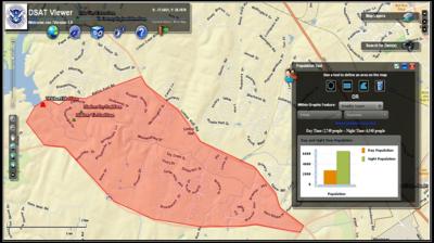 DSAT Viewer