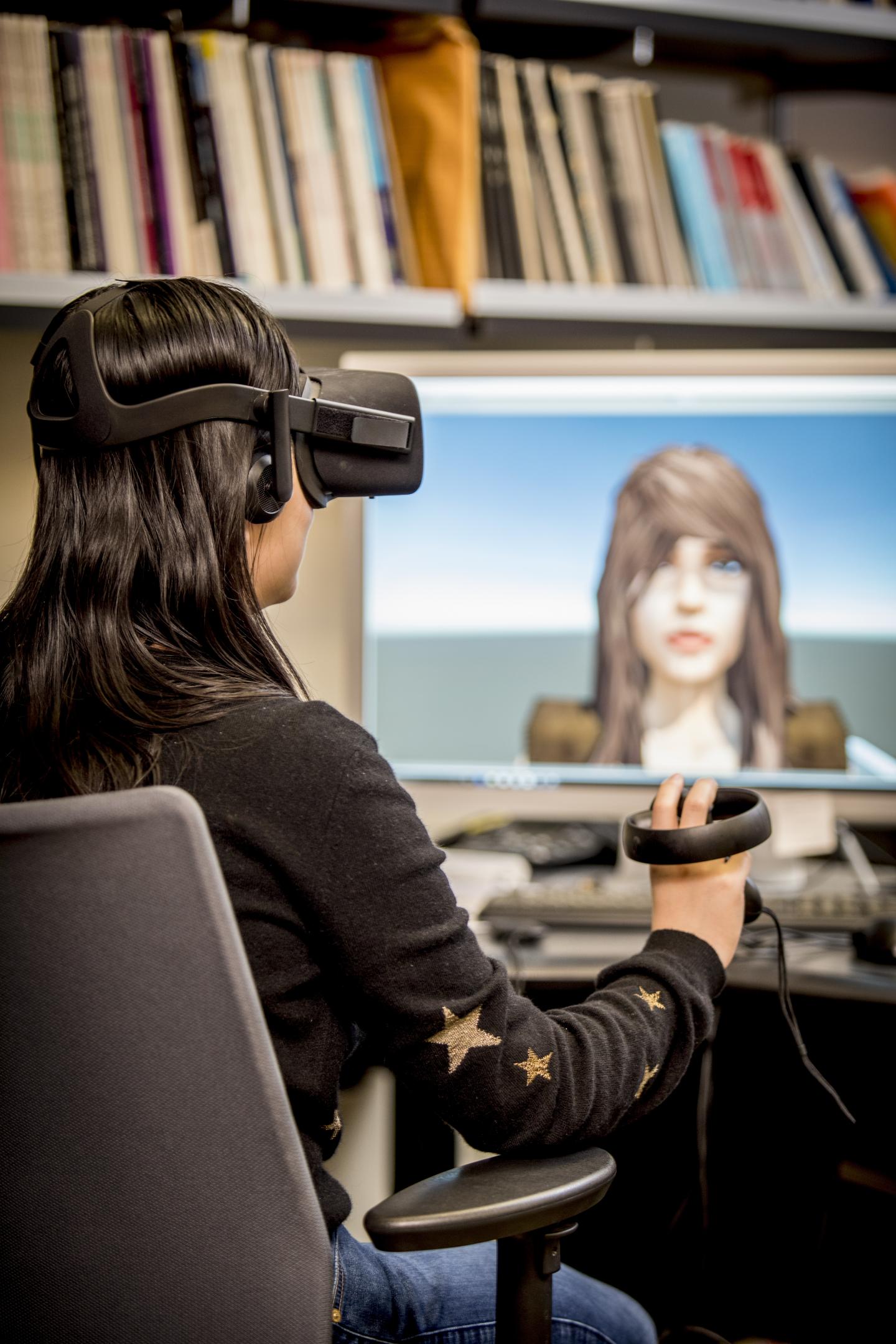 UW Reality Lab Telepresence