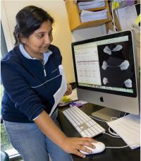 Mansi Srivastava, UC-Berkeley