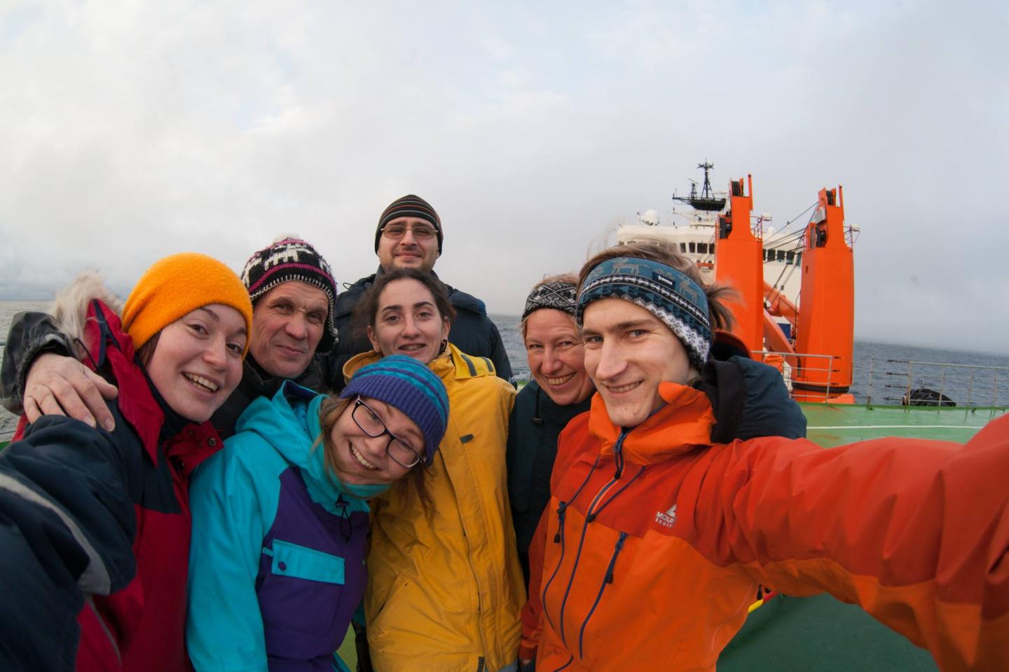 Research Team