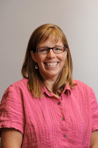 Michelle Salyers, Indiana University-Pudue University Indianapolis School of Science