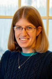 Allison Gardner