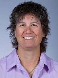 Dawn Sweet, 	Iowa State University