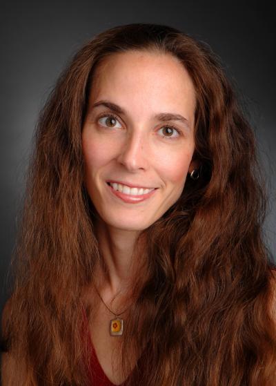Kimberly Stegmaier, Dana-Farber Cancer Institute