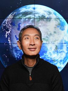 Quantitative forest ecologist