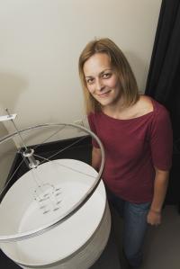 Anna Greenwood, Fred Hutchinson Cancer Research Center (1 of 2)