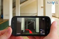 Navigation Interface