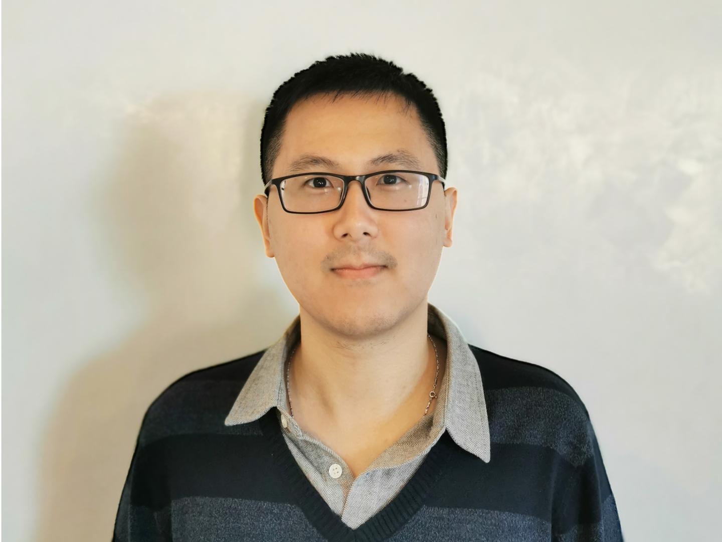 Yu-Chung (Jerry) Lin, BA, MSC, Graduate Student at the University of Toronto