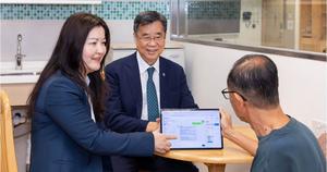 PolyU develops Hong Kong’s first AI agent and risk prediction model for precision diabetes management, with patient recruitment in New Territories West starting in early July