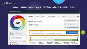 Altmetric Attention Digest