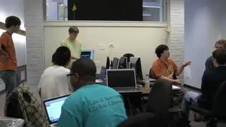 Computer Science Department Changes Class Structure