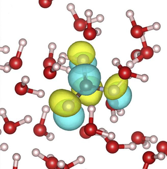 Carbonic Acid