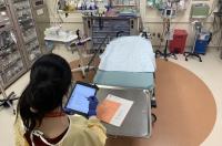 Checklist for Trauma Doctors