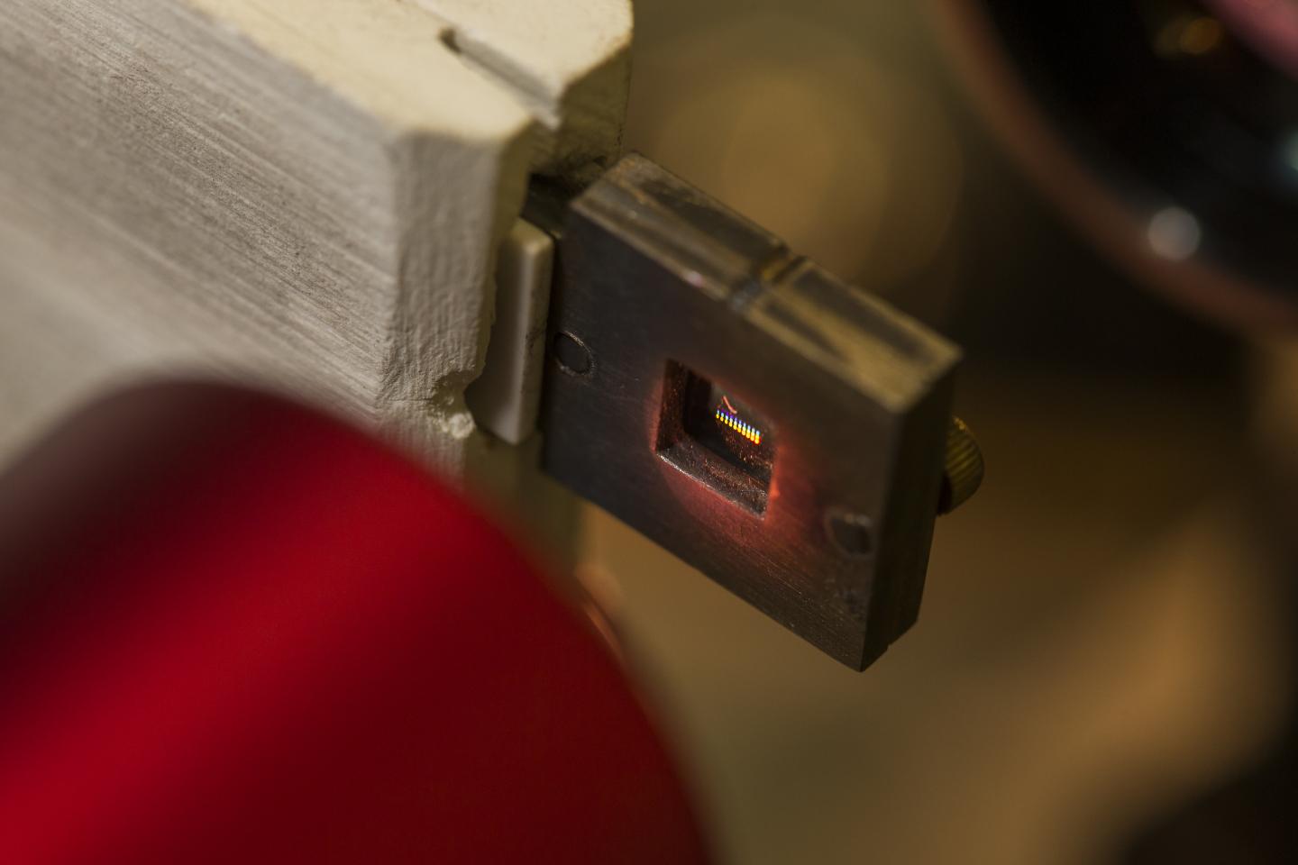 New Nanomaterial