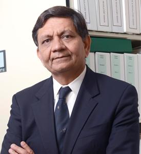 Madhukar Trivedi, UT Southwestern Medical Center 