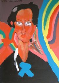 Art Therapy (3 of 3)