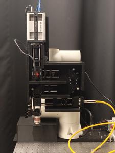 SMEAR-ULM system