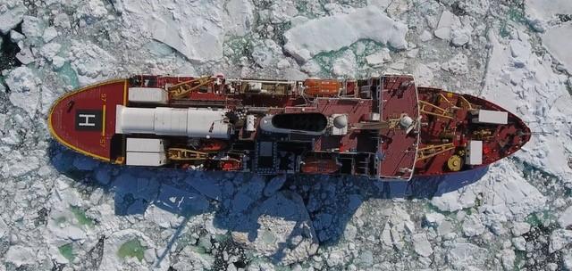 Drone Image