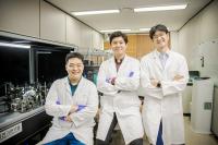 KERI 3D Printing Research Team