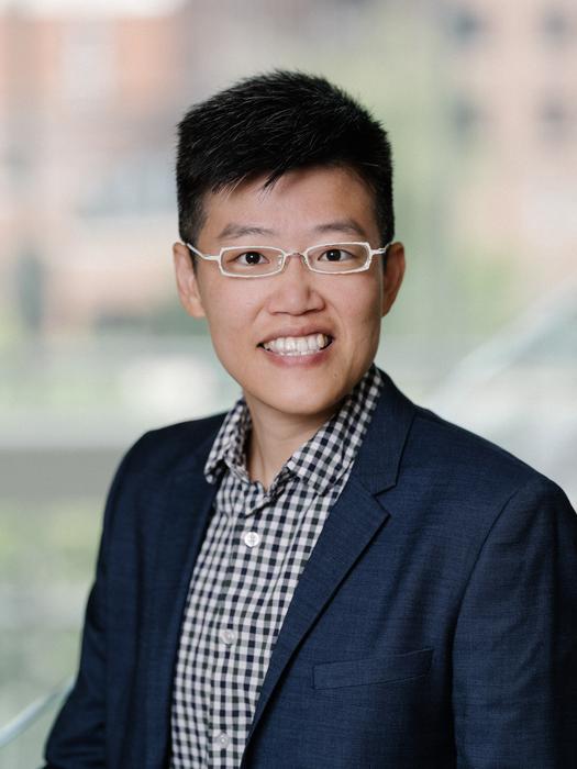 Dr. Lin