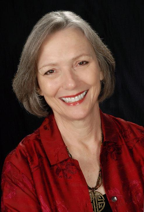 Sharon Fowler, University of Texas Health Science Center at San Antonio