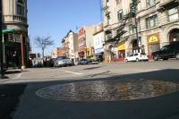 Pilsen Sidewalk