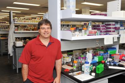 Vincent Martin, Concordia University