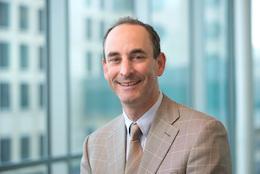 Marc Diamond, UT Southwestern Medical Center 