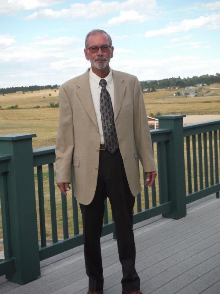 Rodney Bearfoot