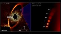 Model of Fomalhaut b Dust Cloud