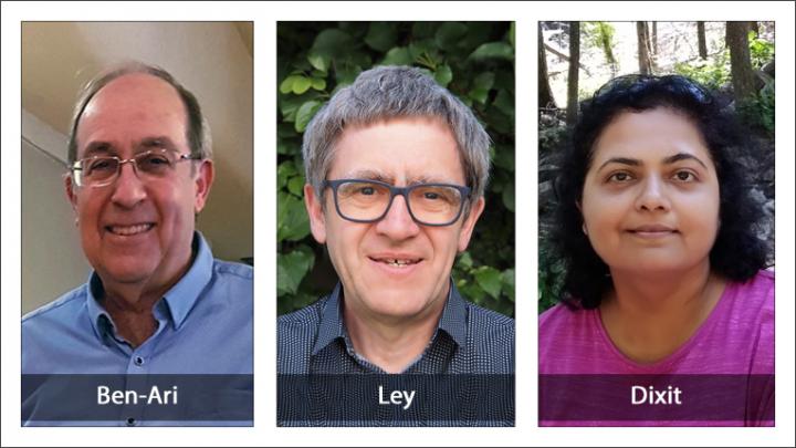 ACM Names 2019 Service Award Recipients