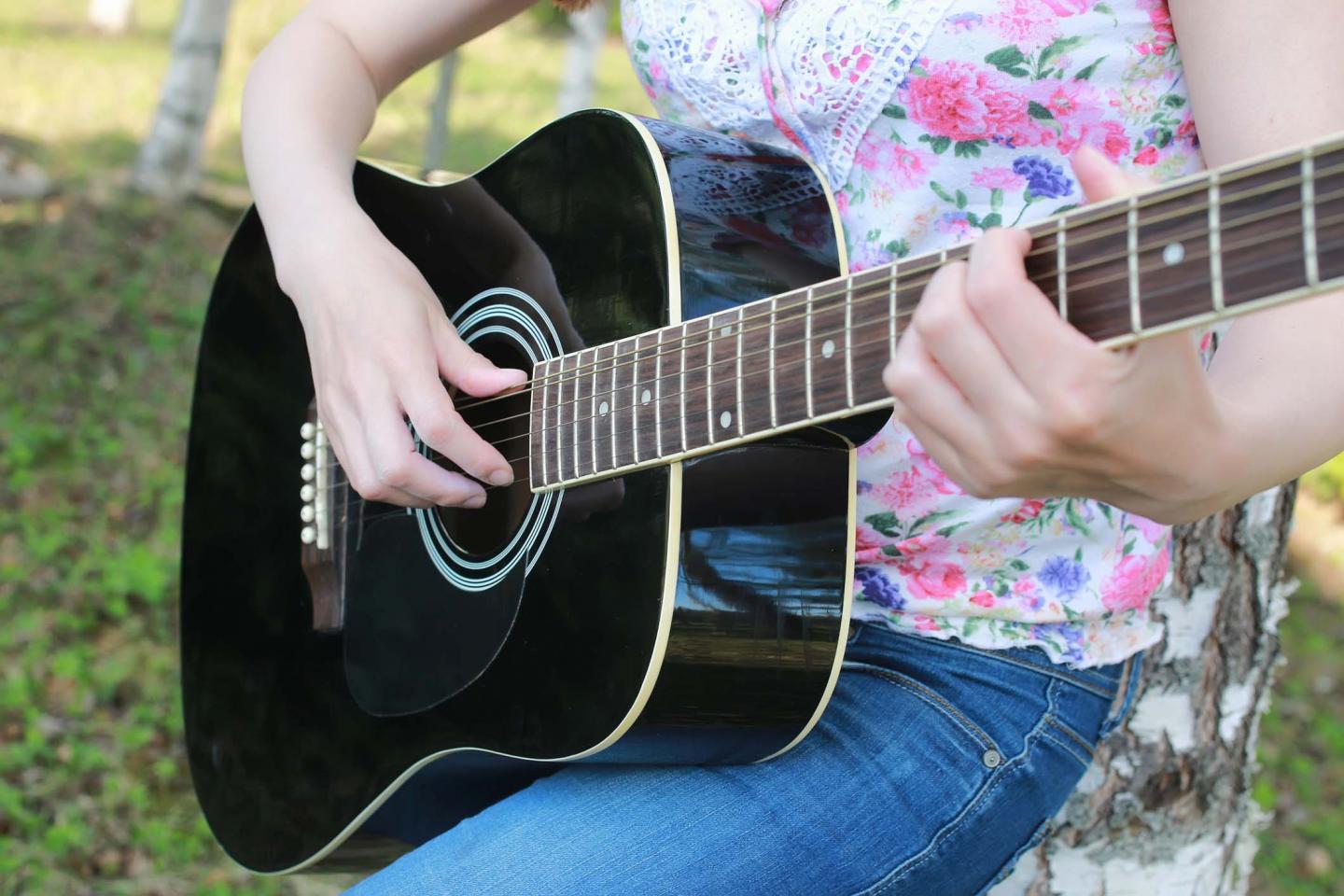 Guitar