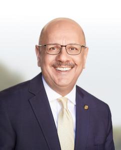 FarnamJahanian