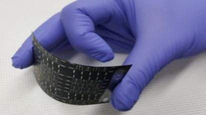 CZTSSe Thin-Film Solar Cell