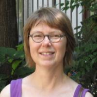 &Aring;sa Kasimir, University of Gothenburg