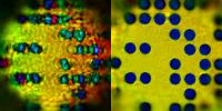 Ptychographic Technique Improves Quality of X-Ray Microscopic Images