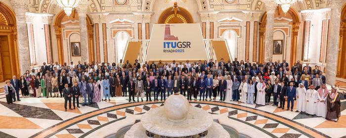 Global Symposium for Regulators 2025