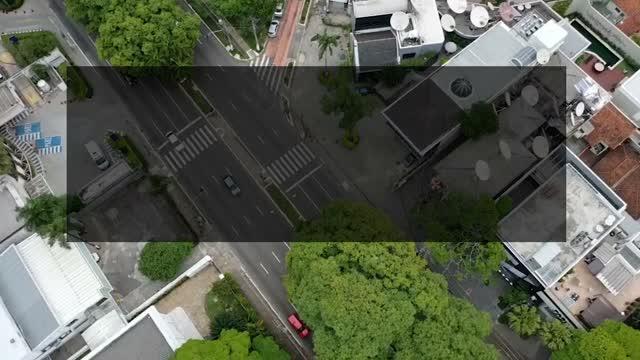 Urban InVEST